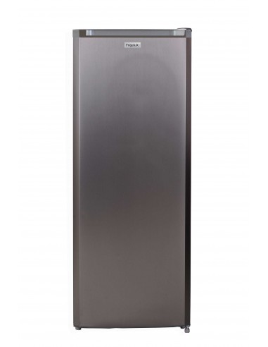 Réfrigérateur Armoire 218L Inox