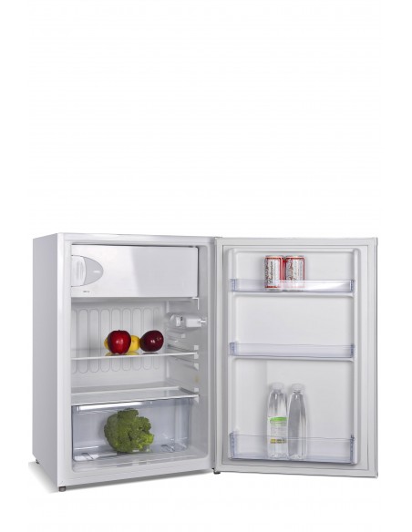 Réfrigérateur table top pose libre 134l F Blanc - ELECTROLUX Réf