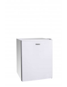 Réfrigérateur-Congélateur Combiné 161L Inox - RC167SE - FRIGELUX officiel