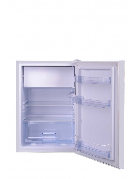 Réfrigérateur Table Top Blanc 108L Avec Congélateur R4TT140BE - FRIGELUX  officiel