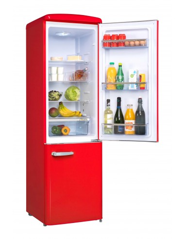 SOLDES ! - Achat Réfrigérateur congélateur, réfrigérateur combiné - de 50 à  55 pas cher