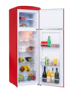 Mini Réfrigérateur Cube 58L - CUBE72A++ - Blanc - FRIGELUX officiel
