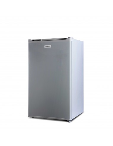 Réfrigérateur Table-Top 90L Silver...