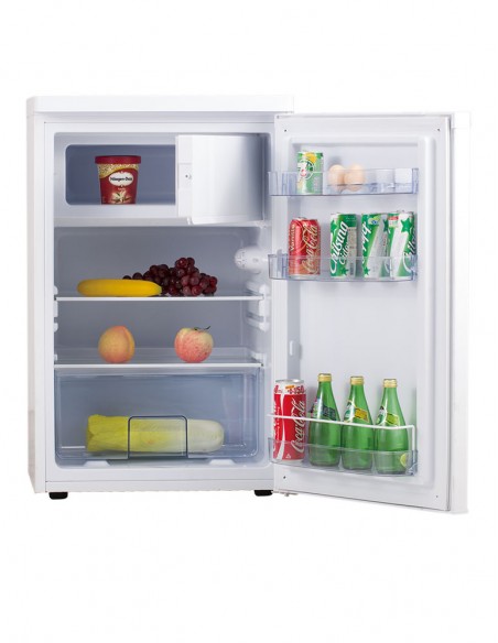 Réfrigérateur Table Top Blanc - R4TT110BE - 108 litres
