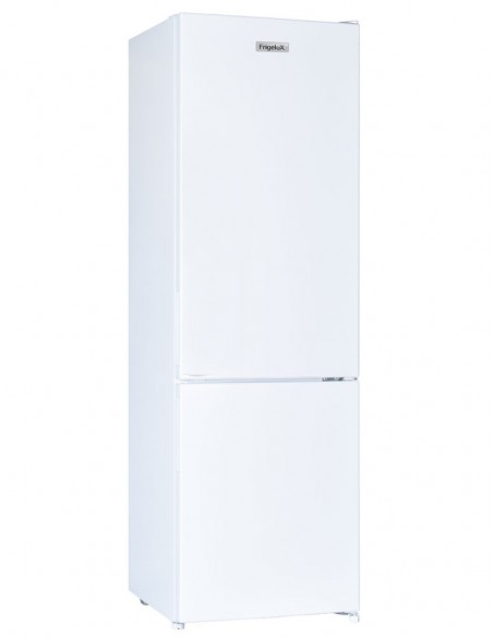 Réfrigérateur Congélateur Combiné Blanc - RC168BE - 157 litres