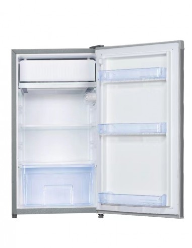 Réfrigérateur Table-Top 91L Gris...