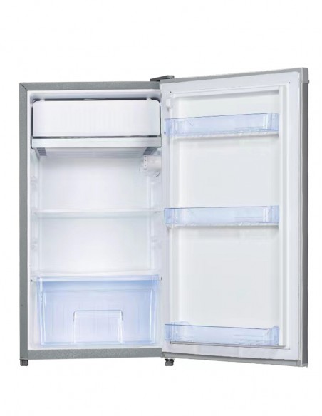 Réfrigérateur table top - 91L Blanc - KRYSTER - KR91LW 
