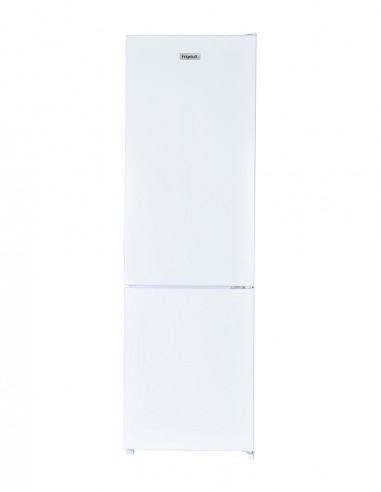 Réfrigérateur Combiné Blanc RC262BE...