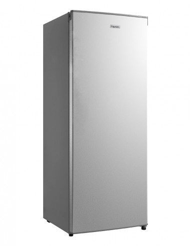 Réfrigérateur Armoire Inox - RA235XE...