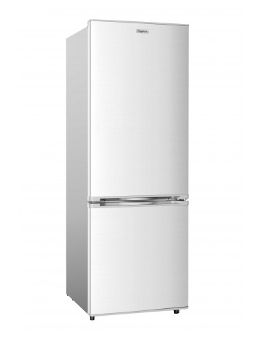 Réfrigérateur Combiné 161L Blanc