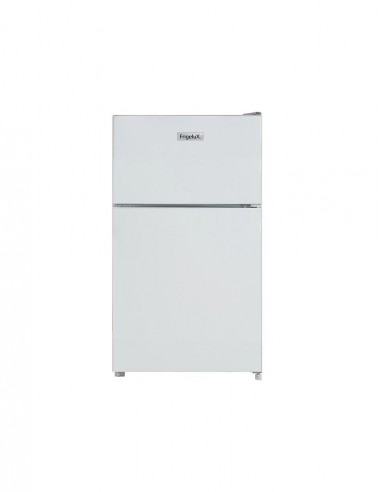 Réfrigérateur blanc 2 portes RDP91BE...