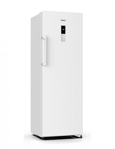 CONGELATEUR ARMOIRE BLANC CA250BE 247...